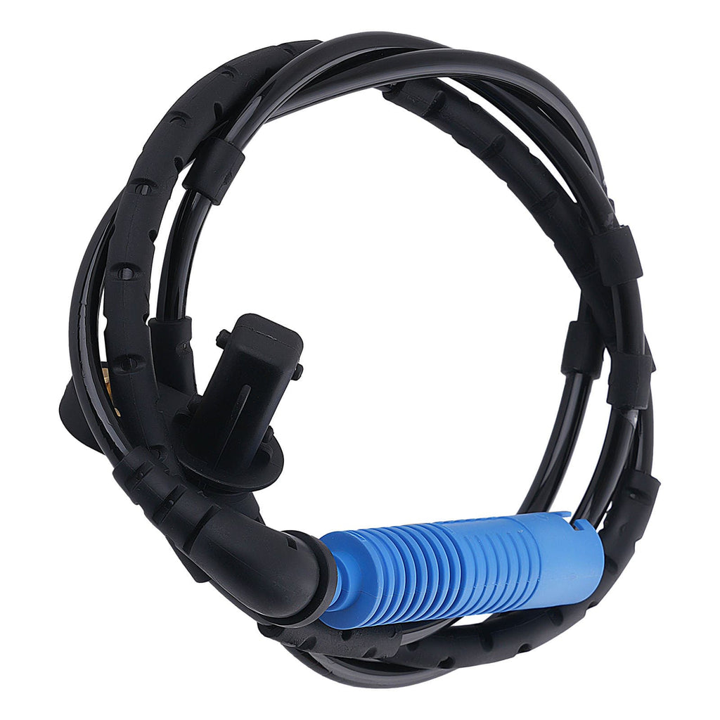 ABS-sensor geschikt voor BMW E46 3 Serie Sedan 1997-2005 achter 34526752683 6752683