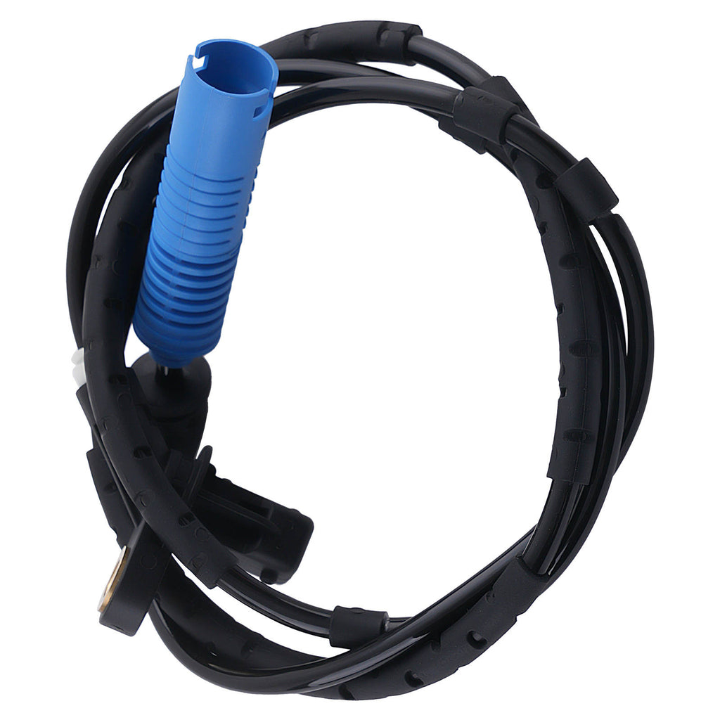 ABS Wheel Speed Sensor compatible for BMW 3 Touring E46 Z4 E85 Rear 34526752683 6752683
