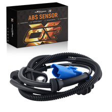 Laad de afbeelding in de galerijviewer, ABS Speed Sensor Voor geschikt voor Citroën C2 Enterprise C3 geschikt voor Peugeot 1007 9638720180