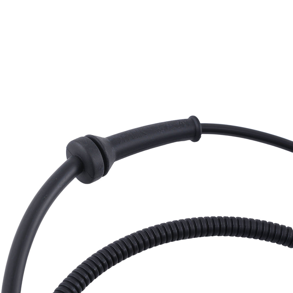 ABS Wheel Speed Sensor Front Left Right compatible for Citroën C2 C3 Peugeot9638720180