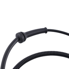Laad de afbeelding in de galerijviewer, ABS Wheel Speed Sensor Front Left Right compatible for Citroën C2 C3 Peugeot9638720180