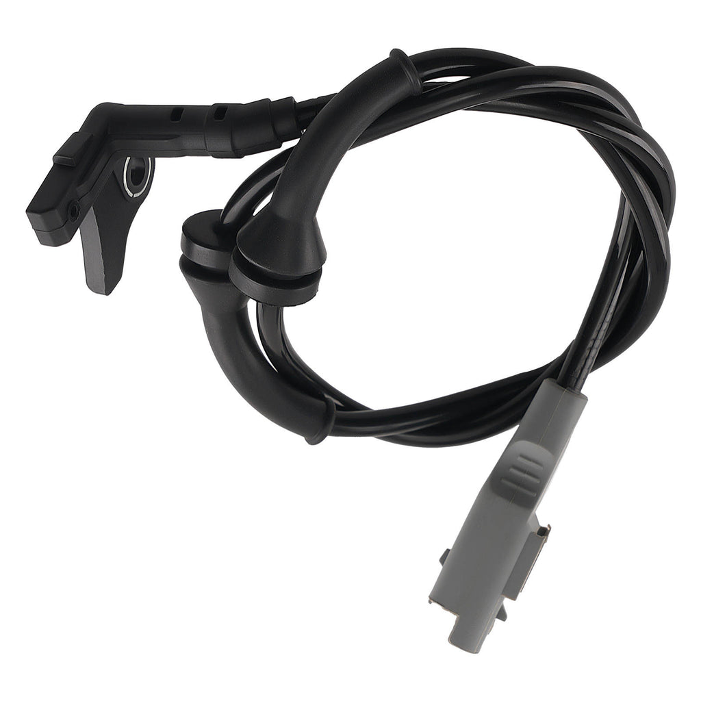ABS Speed Sensor Front compatible for Peugeot Partner B9/Partner Teepee B9 08-18 4545E7