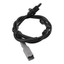 Laad de afbeelding in de galerijviewer, 2Pcs Rear ABS Sensor compatible for Citroën C4 Grand Picasso Van/MPV B9 2006-13 9653663180