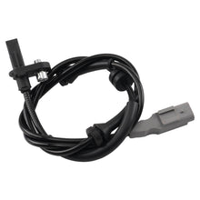 Load image into Gallery viewer, 2Pcs Rear ABS Sensor compatible for Citroën C4 Grand Picasso Van/MPV B9 2006-13 9653663180