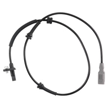 Load image into Gallery viewer, 2Pcs Rear ABS Sensor compatible for Citroën C4 Grand Picasso Van/MPV B9 2006-13 9653663180