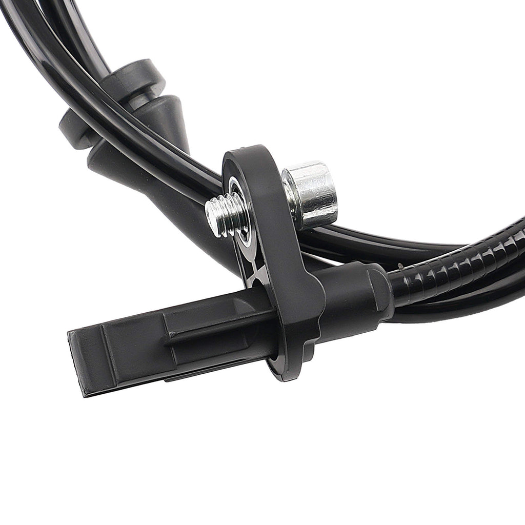 ABS Wheel Speed Sensor compatible for Citroen Berlingo Multispace B9 2008-2021 4545E8