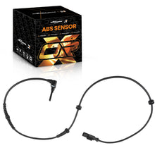 Laad de afbeelding in de galerijviewer, ABS Wheel Speed Sensor Voor Axle geschikt voor Citroen Relay II Van 2.0 BlueHDi 2015-2019