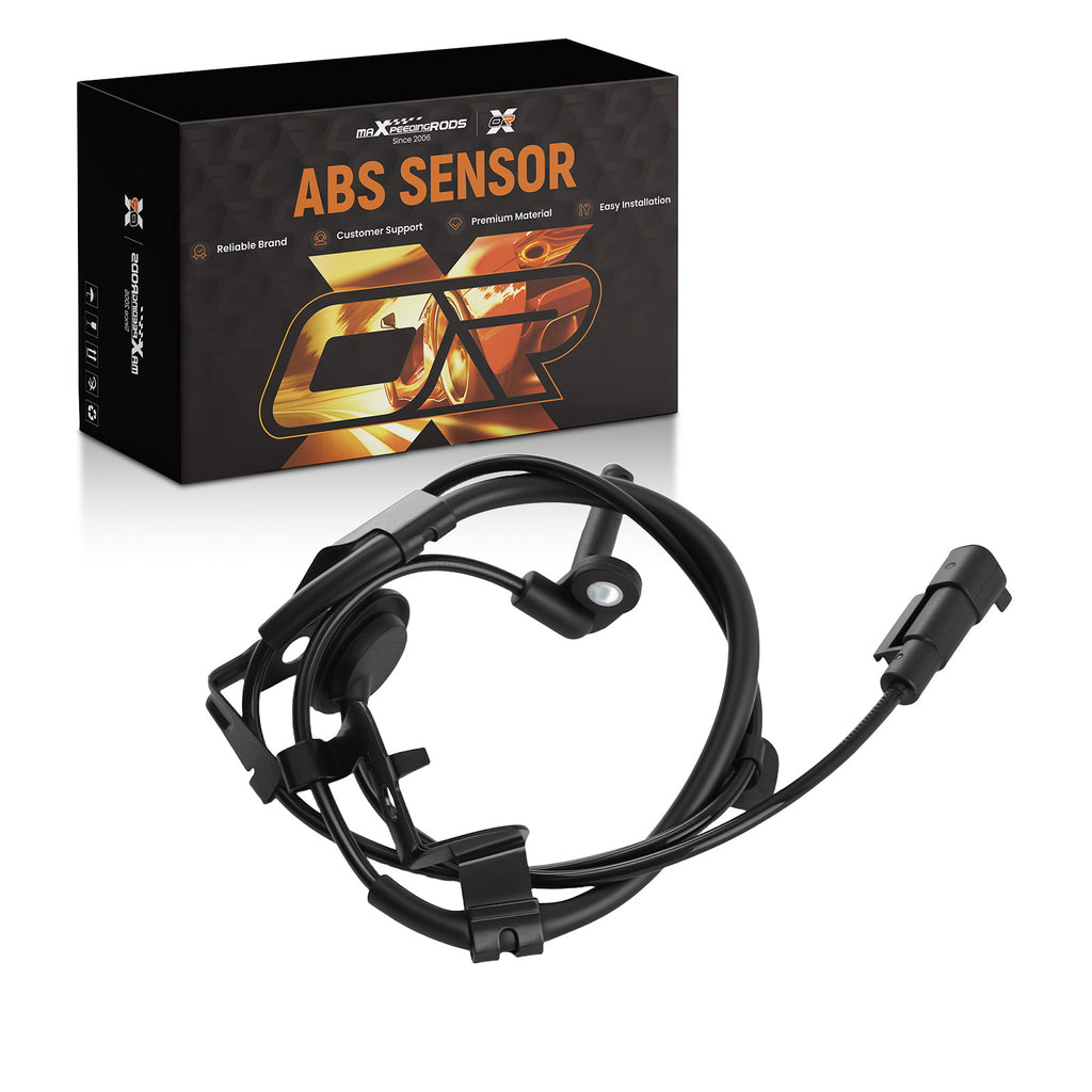 ABS Wheel Speed Sensor Links Achter geschikt voor Citroen C-Crosser Enterprise 2009-22 4545G4