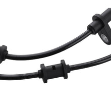 Laad de afbeelding in de galerijviewer, ABS Speed Sensor compatible for Fiat Ducato 250 290 Rear Axle 2006-2021 1627162680 46862099