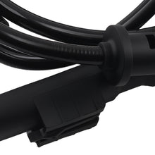 Laad de afbeelding in de galerijviewer, ABS Speed Sensor compatible for Fiat Ducato 250 290 Rear Axle 2006-2021 1627162680 46862099