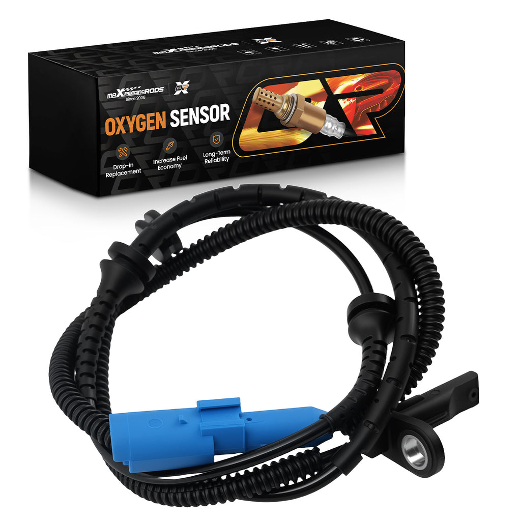ABS ABS Wheel Speed Sensor Voor geschikt voor Citroen C3 C4 geschikt voor DS DS 3 Peugeot 207 208 301
