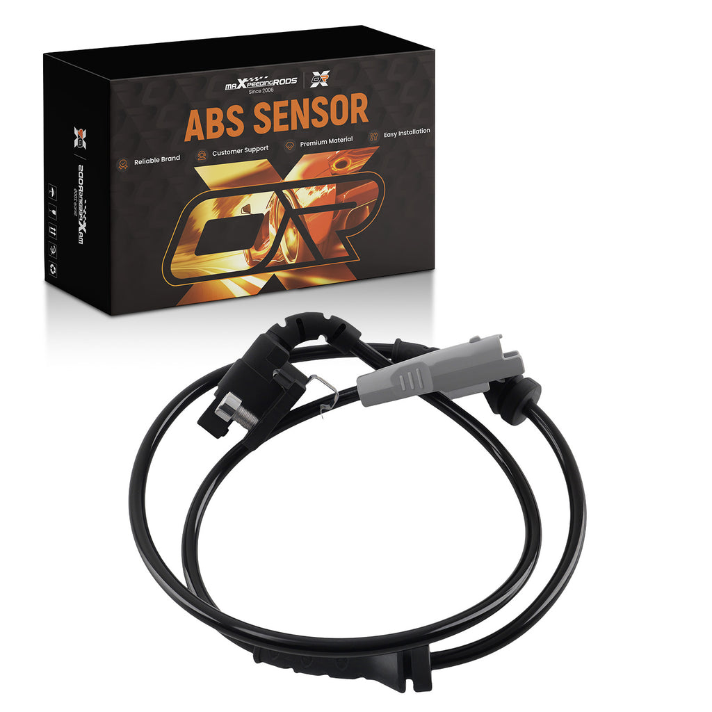 ABS Speed Sensor geschikt voor Citroen C4 1.2 1.4 1.6 2.0 geschikt voor Peugeot 307 308 4545L0 454508