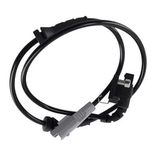 Load image into Gallery viewer, 1* ABS Sensor Rear Left Right compatible for Citroen C4/Compatible for Peugeot 307/308 4545L0 9665386880