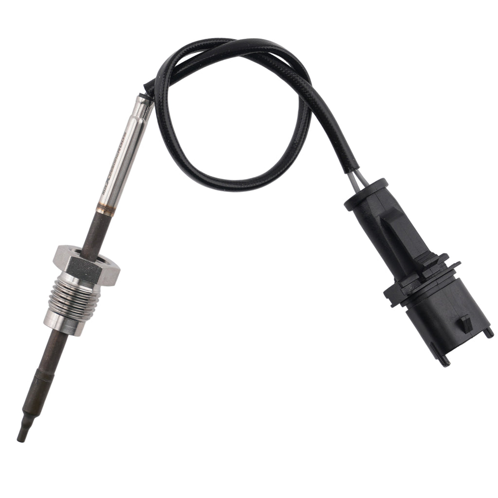 Uitlaat Temperature Sensor geschikt voor Vauxhall Zafira B A05 1.9 CDTi 2005-2015 55355404