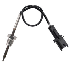 Laad de afbeelding in de galerijviewer, Uitlaat Temperature Sensor geschikt voor Vauxhall Zafira B A05 1.9 CDTi 2005-2015 55355404