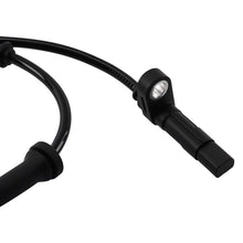 Laad de afbeelding in de galerijviewer, 2x FrontLeft Right ABS Speed Sensor compatible for Mini R50 R53 Cooper S 2002-06 6756384