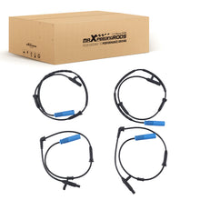 Laad de afbeelding in de galerijviewer, Voor Achter ABS Speed Sensor geschikt voor Mini One Cooper R50 R52 R53 2001-06 34526756384