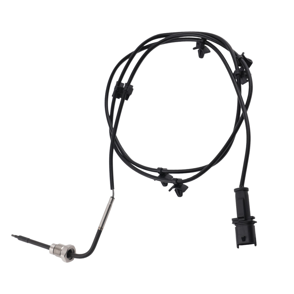 Uitlaat Temperature Sensor geschikt voor Vauxhall Astra H 1.9 CDTi 100PS 2004-10 55558578