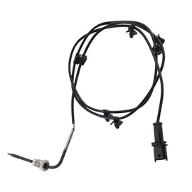 Sensor EGT geschikt voor Opel Astra H 1.9 CDTi 16V 120HP 2004-2010 55558578