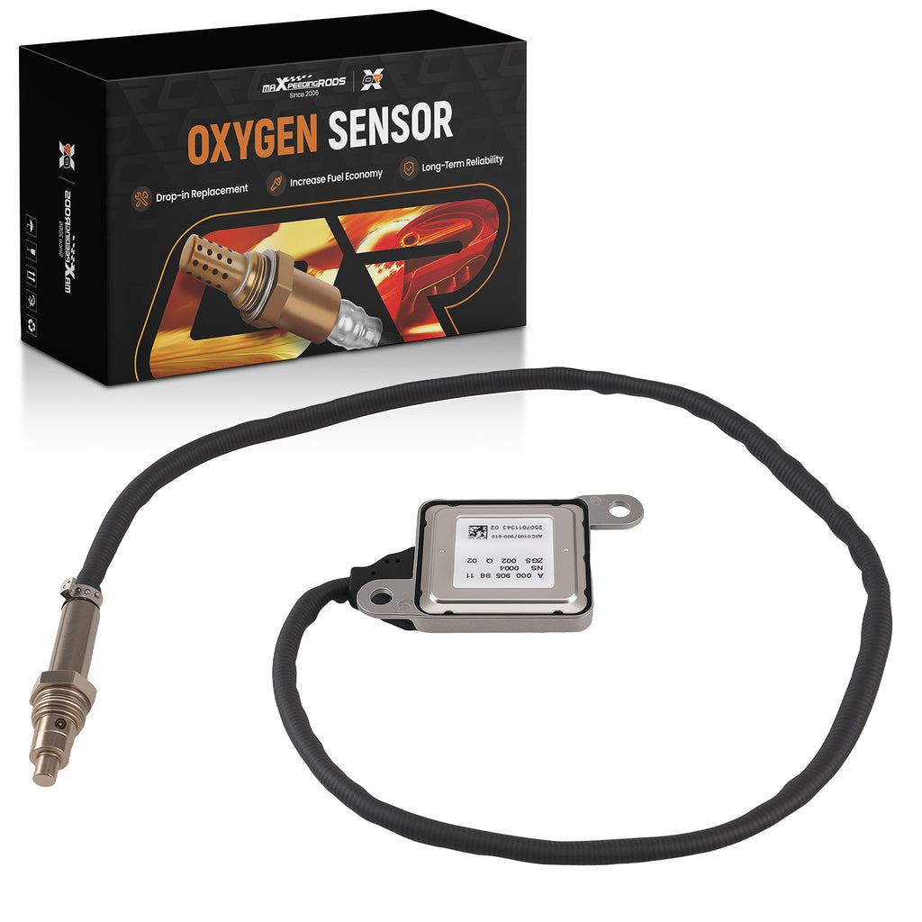 Lambda Sensor compatible for Mercedes B-Klasse W246X253 W213 W166 W205 W212 W22 A0009058611