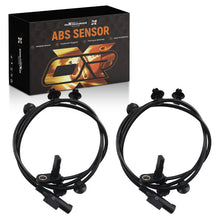 Laad de afbeelding in de galerijviewer, 2X ABS Wheel Speed Sensors geschikt voor Mercedes V-Class W447 EQV 250 2021-24 4479056802