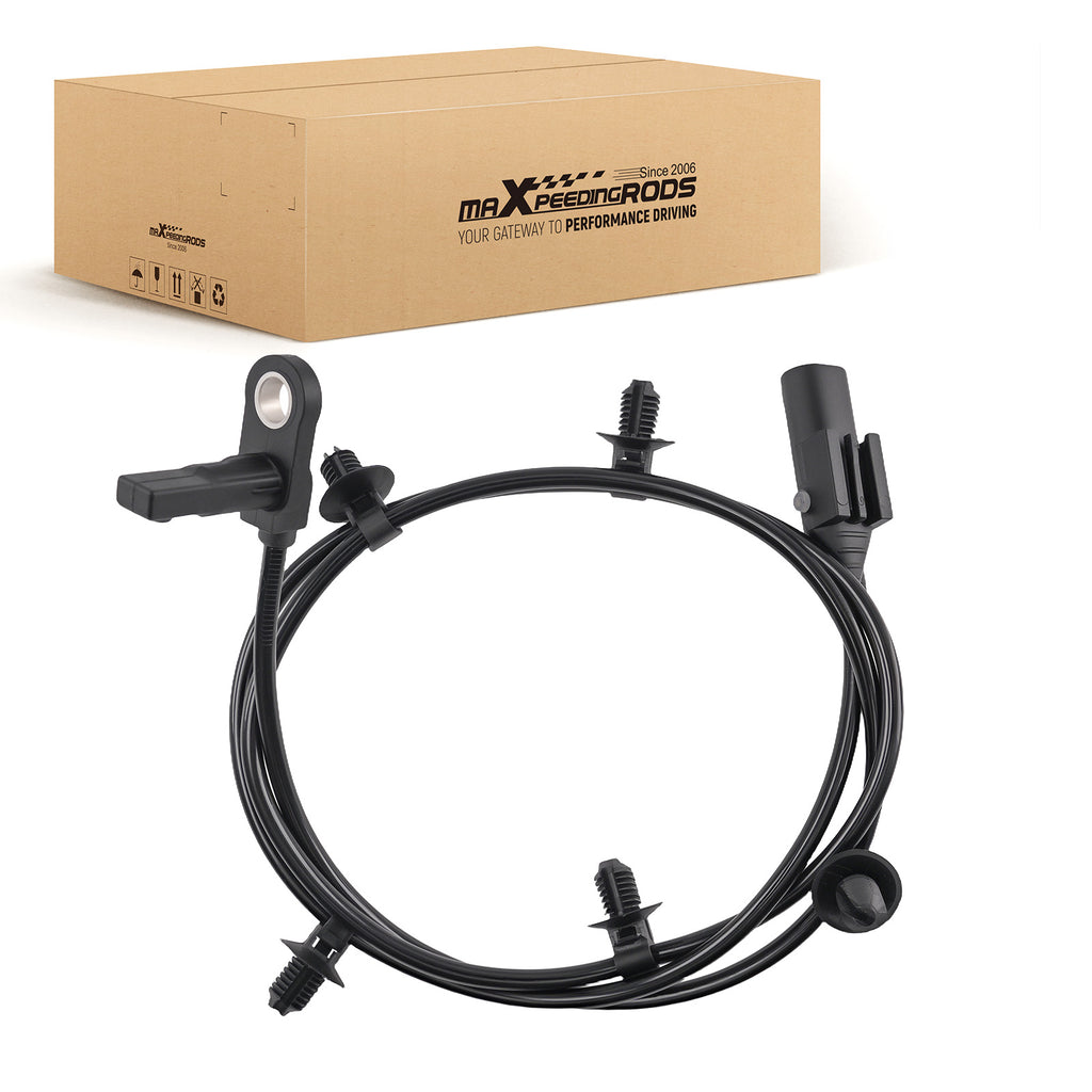 1X ABS Wheel Speed Sensor Achter L/R geschikt voor Mercedes V-Class W447 2014-24 4479051503