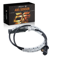 Laad de afbeelding in de galerijviewer, ABS Wheel Speed Sensor Achter geschikt voor BMW 128i 323i 325i 328i E90 E91 E92 34526760425