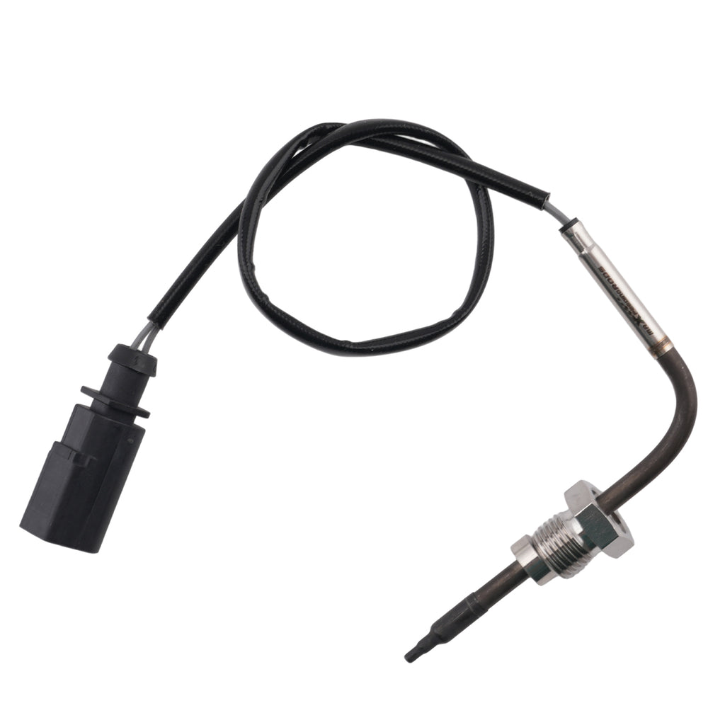 Uitlaat Gas Temperature Sensor EGT geschikt voor AUDI A4 8EC B7 2004-2008 059906088A 2PIN