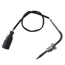 Laad de afbeelding in de galerijviewer, Uitlaat Gas Temperature Sensor EGT geschikt voor AUDI A4 8EC B7 2004-2008 059906088A 2PIN