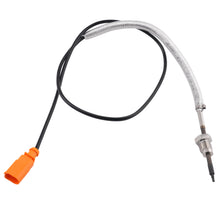 Laad de afbeelding in de galerijviewer, Exhaust Gas Temperature Sensor compatible for VW Touran 1.9 2.0 TDI 03G906088F 2 Polos