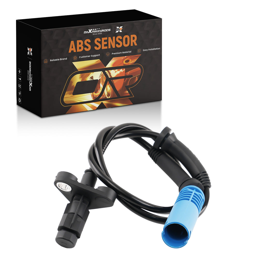 ABS Wheel Speed Sensor Voor Links Rechts geschikt voor BMW 5er E39 520i 525i 530i 540i M5