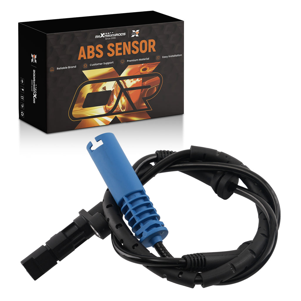 ABS Speed Sensor geschikt voor BMW 5 E39 520i 523i 525i 530i 540i 6756376 34521165535