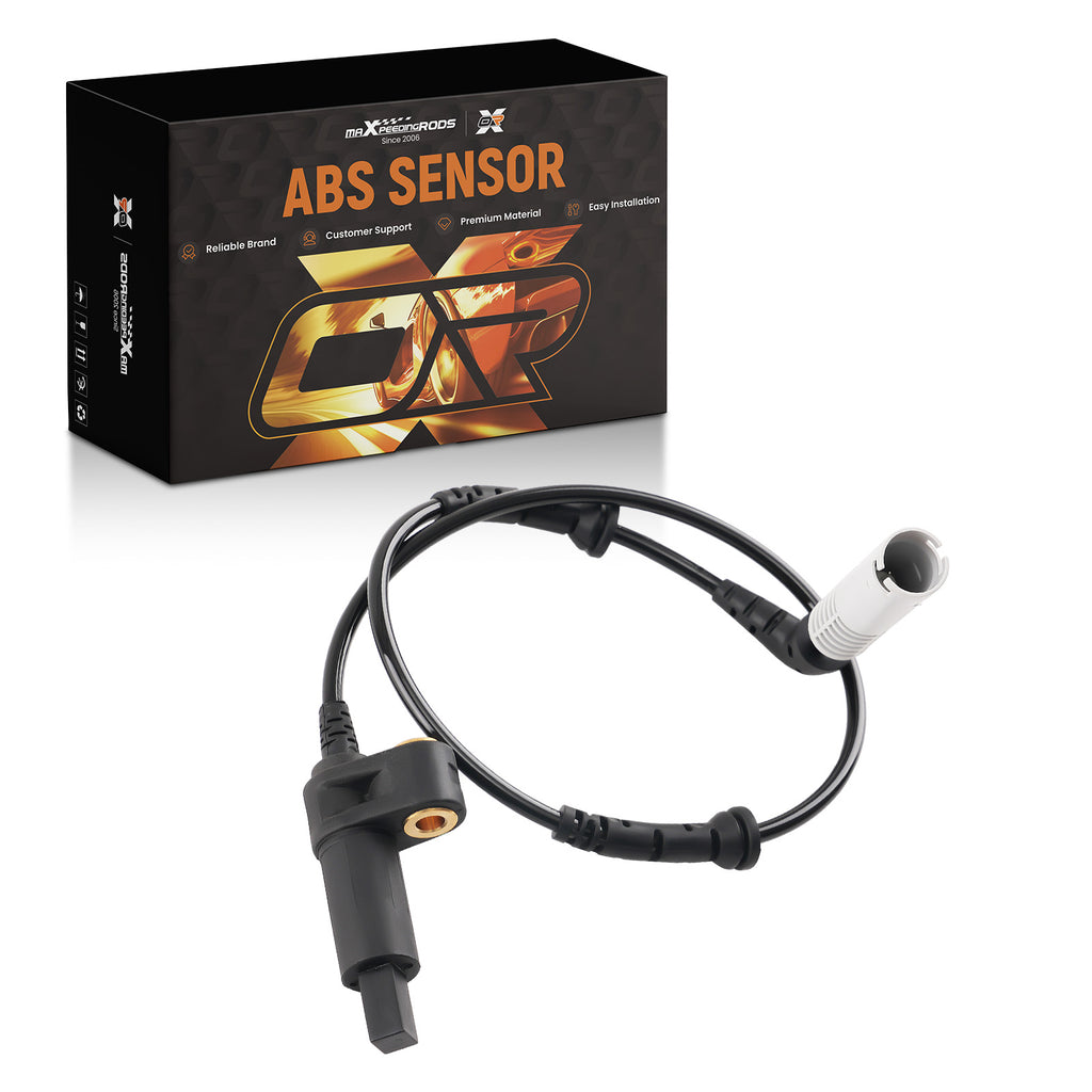 ABS Wheel Speed Sensor geschikt voor BMW 3 Series E46 Convertible 6PU009106271 1998-2007