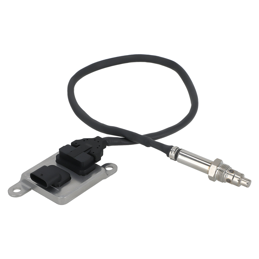 Nox Sensor 11787587129 5WK96610L geschikt voor BMW N53 325i 330i 525i 530i 630i