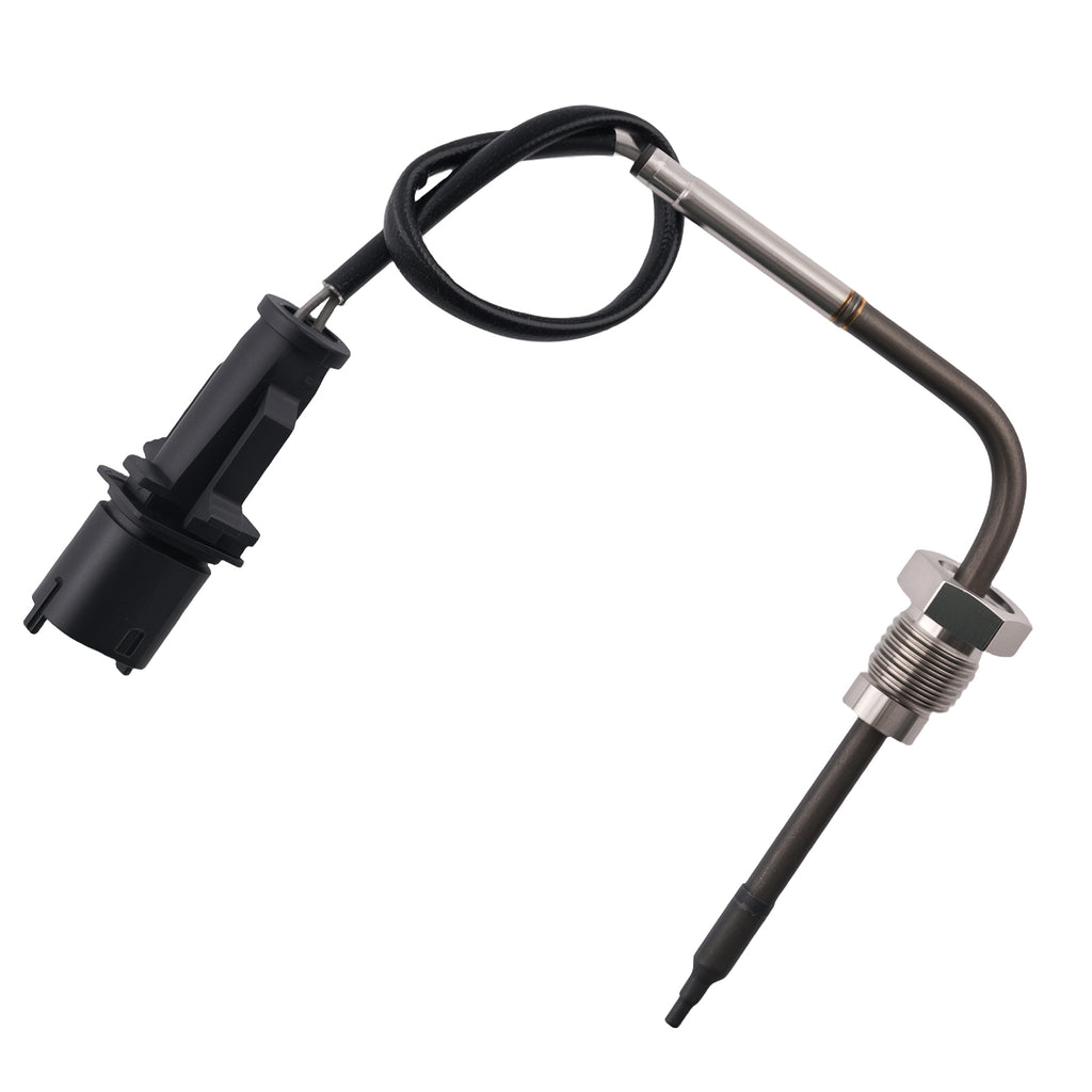Uitlaat Gas Temperature Sensor geschikt voor Vauxhall Astra Insignia Cascada 55489472