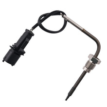 Laad de afbeelding in de galerijviewer, Uitlaat Gas Temperature Sensor geschikt voor Vauxhall Astra Insignia Cascada 55489472