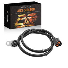 Laad de afbeelding in de galerijviewer, ABS Sensor geschikt voor Mitsubishi Pajero Shogun Canvas TOP 2000-2006 Voor Links LAB627