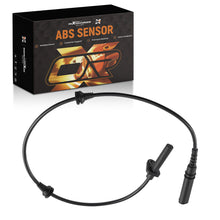 Laad de afbeelding in de galerijviewer, ABS Speed Sensor geschikt voor BMW X5 E70 F15 X6 E71 F16 Voor Links Rechts 34526771776