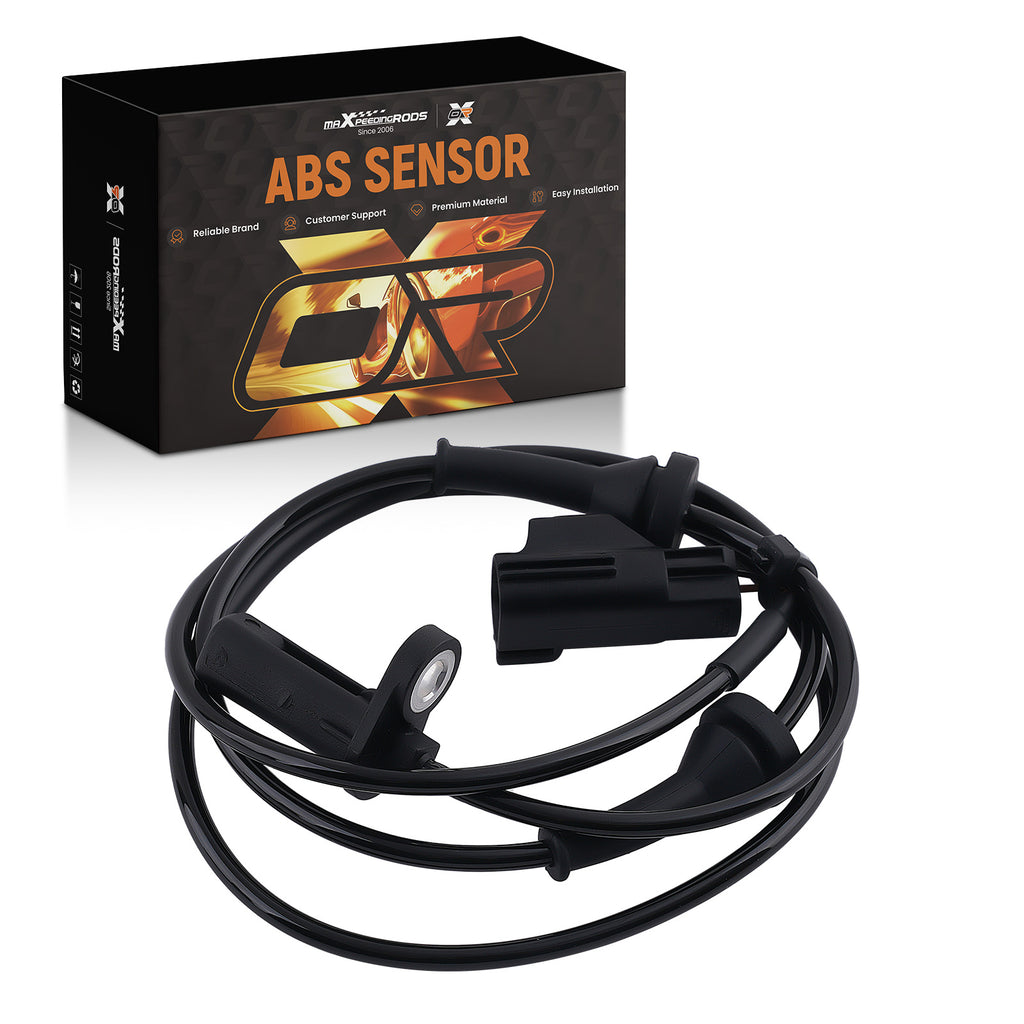 ABS Wheel Speed Sensor geschikt voor Volvo S60 2.3 2.4 V70 Voor Rechts 30773740 9467580