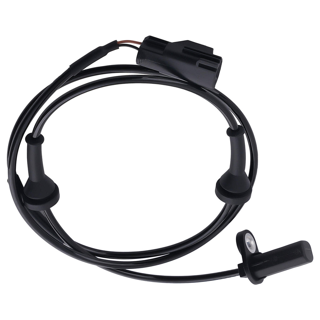 ABS Wheel Speed Sensor Front Right compatible for Volvo S60 V70 2000-2010 9459960 9467580