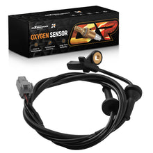 Laad de afbeelding in de galerijviewer, 1PC ABS Wheel Speed Sensor Achter Links geschikt voor Volvo S60 2.0T 2.4 2000-2010 30773742