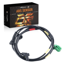 Laad de afbeelding in de galerijviewer, ABS Speed Sensor Achter Rechts geschikt voor Volvo XC90 2002-2014 30773745 307737450 8634248