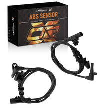 Laad de afbeelding in de galerijviewer, ABS Sensor Wheel Speed Voor L R geschikt voor Vauxhall Meriva B Van S10 1.2-1.7 2010-17