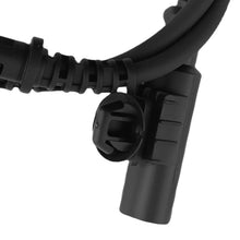 Laad de afbeelding in de galerijviewer, 2x ABS Wheel Speed Sensor Front compatible for Opel Meriva B 1.2L 1.4L 1.6 2010-17 1247507