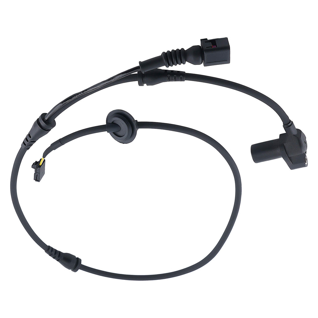 ABS Sensor compatible for Audi A4 Quattro/S4 Avant 2002-2004 Front 8E0927803A