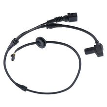 Laad de afbeelding in de galerijviewer, ABS Sensor compatible for Audi A4 Quattro/S4 Avant 2002-2004 Front 8E0927803A