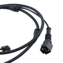 Laad de afbeelding in de galerijviewer, ABS Sensor compatible for Audi A4 Quattro/S4 Avant 2002-2004 Front 8E0927803A
