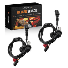 Laad de afbeelding in de galerijviewer, ABS Sensor Avant Droite compatible for Volkswagen Passat 1.8L 2002-2004 4.0L 8D0927803C