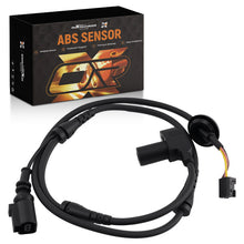 Laad de afbeelding in de galerijviewer, 1X ABS Wheel Speed Sensor Voor Links/ Rechts geschikt voor Audi A4 B6 B7 2000-09 8E0927803B
