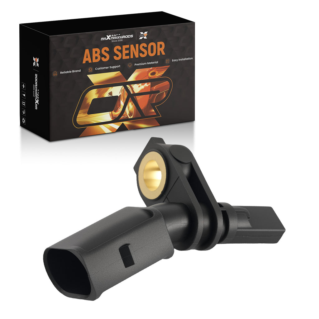 ABS Speed Sensor geschikt voor VW Arteon Passat Caddy Touran geschikt voor Golf 2015-2020 6Q0927804B